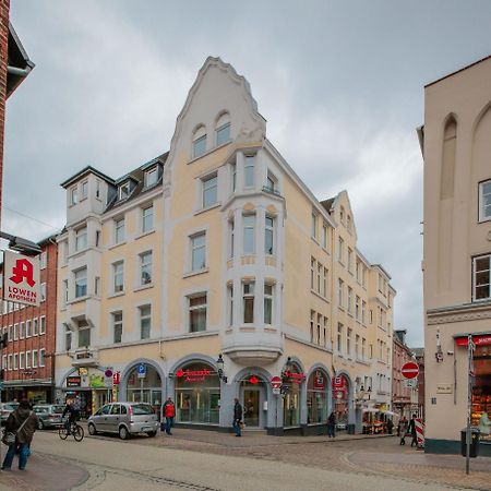 Apartments Im Herzen Luebecks Exterior foto